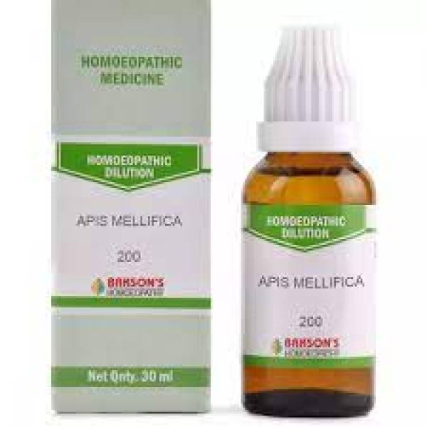 Apis Mellifica 200CH